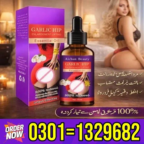 Aichun Beauty Hip Enlarging Essential Oil In Pakistan: Beauty Hip Enlarging Essential