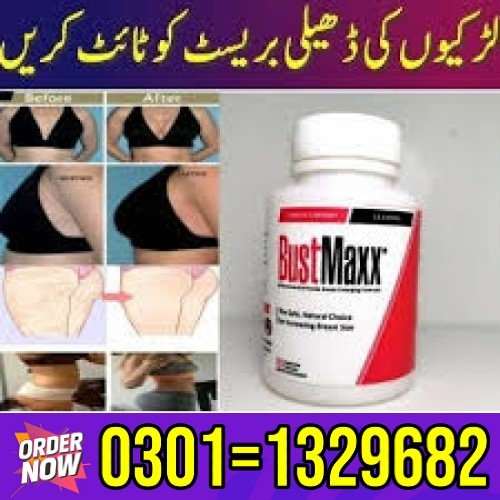 All Natural Formula In Vegan Capsules Bustmaxx Is A Safer Alternative To Surgery