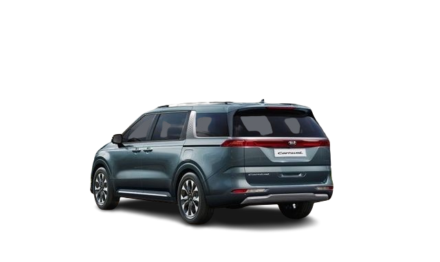 Kia Carnival Rental in Egypt | Comfortable Car with Driver  Comfortable and spacious interior