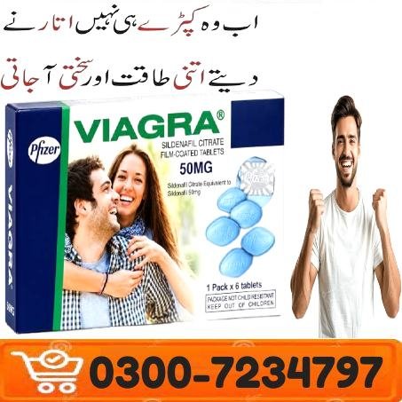 Online Work Viagra Pack of 6 Tablets in Karachi _ / New