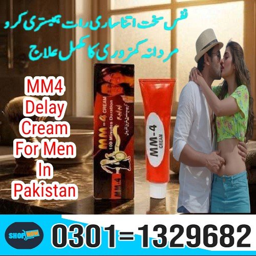 Maximum long-duration cream; 100% results, No side effects, Natural herbal product, For external use