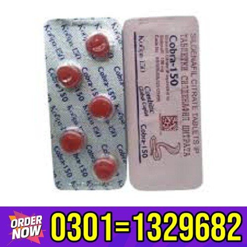 HelpLine    0301-1329682 Size    5 Tablets Delivery Time    1-3 Working Days Imported From    India