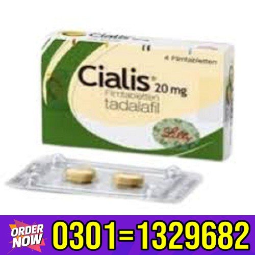 Cialis Tablet in Islamabad Pakistan works with sexual stimulation, without sexual stimulation, 