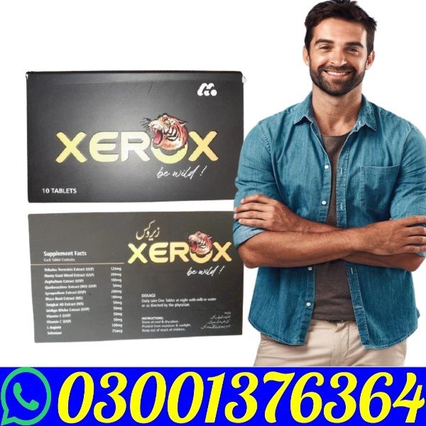Xerox Tablets in Multan - Sale  guaranteed results are generally not