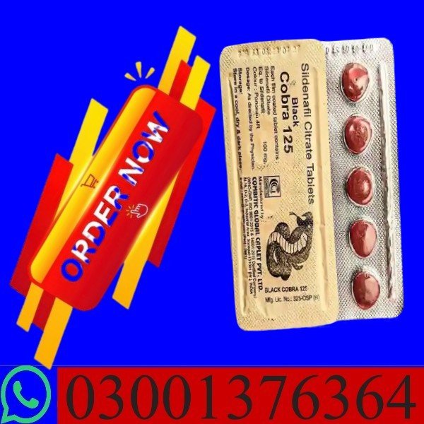 Black Cobra Tablets Online Same Day Delivery in Lahore - Buy Now has expired, dispose of it properly