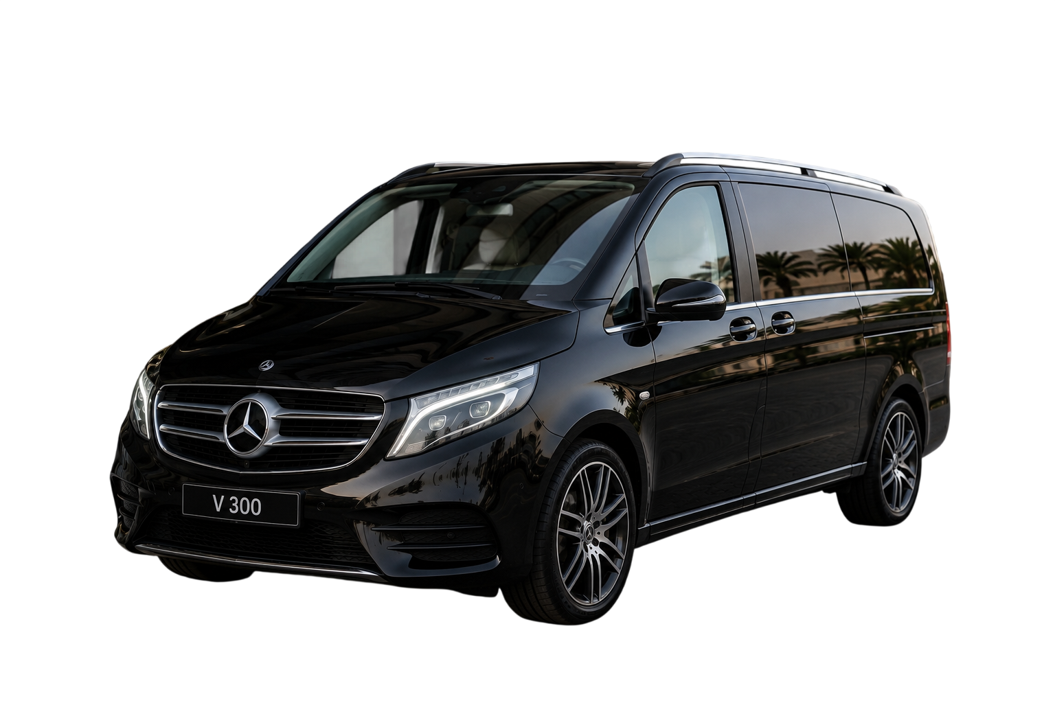 Rent Cars: VIP Heritage Tour: Mercedes V300 Sofitel to Cairo Citadel Transfer