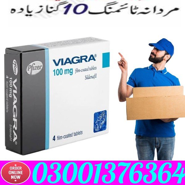 Viagra Tablet Same Day Delivery Price In Islamabad, Free Home Delivery And Lowest Price, Rs 1,999.00
