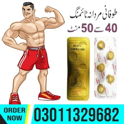 Black Cobra Tablets, it’s important to note that some individuals may experience common side effects