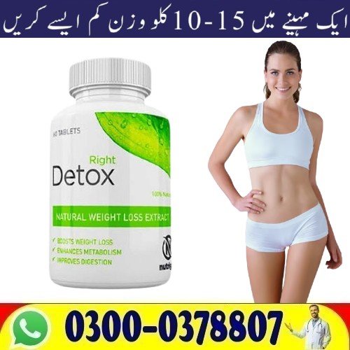 !!!!!!!!!!!!!!!!!!!No Side Effact Right Detox Online in Peshawar Buy Now
