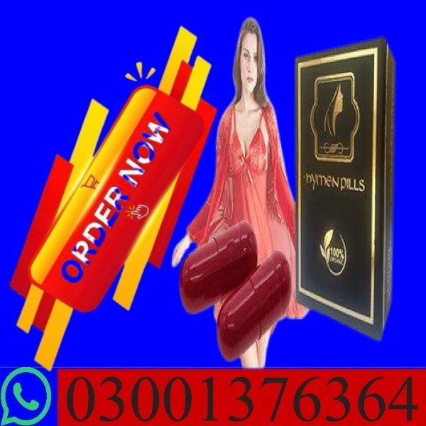 Artificial Hymen Pills in Quetta Should Have Predicted Conditions by Making A Fake Hymen