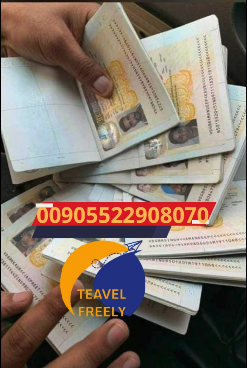 Travel Freely Agency to issuance Travel documents TRAVELLING DOCUMENTS