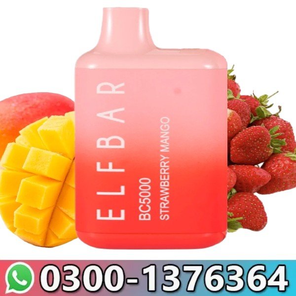 Elf CBD Vape in Pakistan is a premium CBD-infused disposable vape designed to provide calmness, 