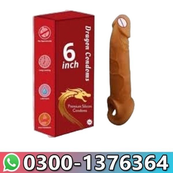 Dragon Condom are used in non-medical forms to prevent conception, mainly during sexual intercourse 