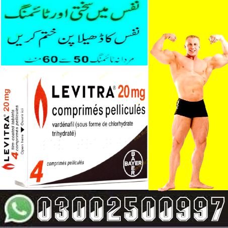 men’s sexual health Levitra Pack of 4 Tablets in Lahore < > FOR ED!