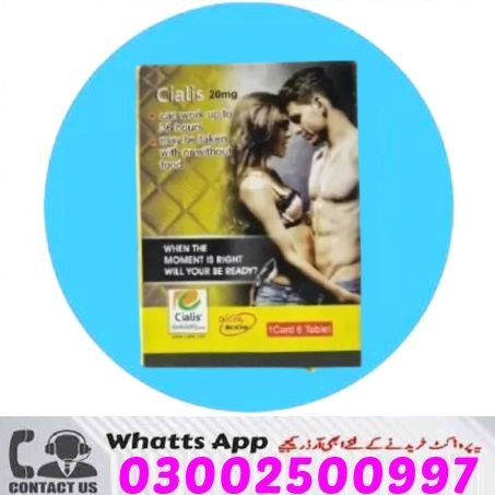 typically purchase Cialis Tablet Same Day Delivery in Rawalpindi ? # new