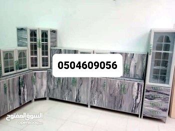 شراء مطابخ مستعملة شرق الرياض 0504609056