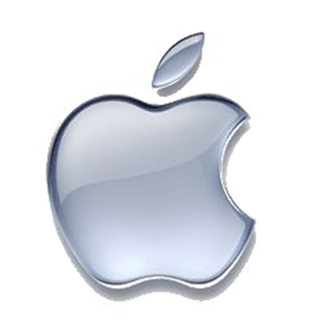  Apple أبل